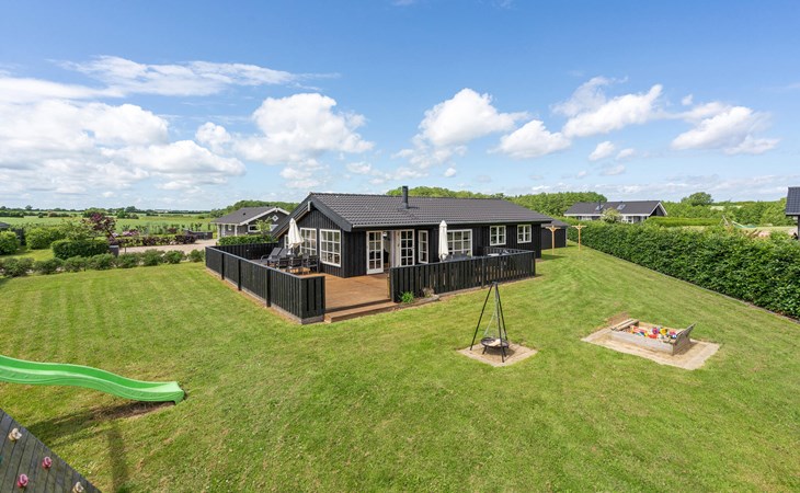 Amazing home in Haderslev with sauna 1