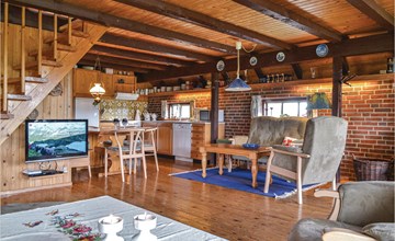 3 bedroom lovely home in Hvide Sande 2