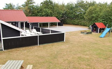 „Germaine“ – 1,2 km vom Meer entfernt in Westjütland 3