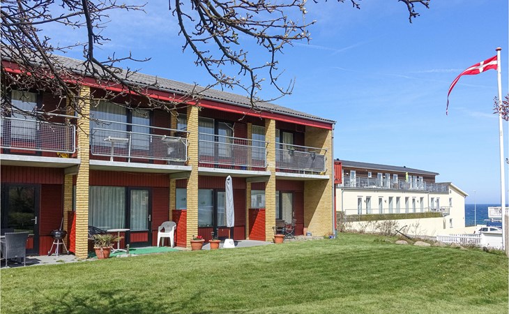 Amazing apartment in Allinge 1