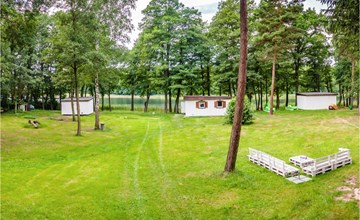Beautiful home in Sulnowo with sauna 2