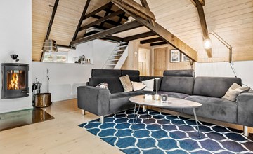 Amazing home in Græsted with WiFi 3