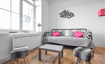 Beautiful apartment in Isigny-sur-Mer with WiFi 3