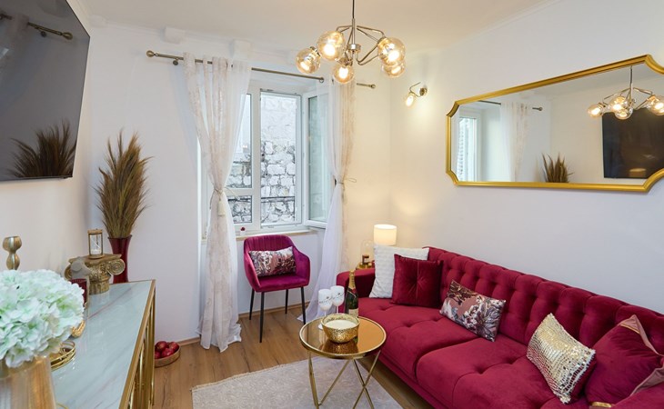 Casa Nevia Altstadt Dubrovnik 1