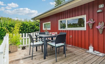 3 bedroom cozy home in Grenaa 2