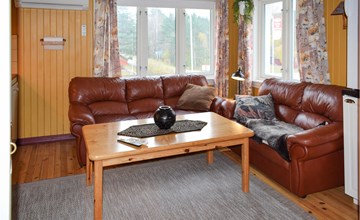 Gorgeous apartment in Bø i Telemark 3