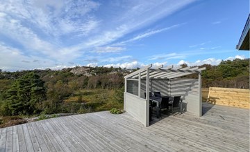 4 bedroom lovely home in Lindesnes 2