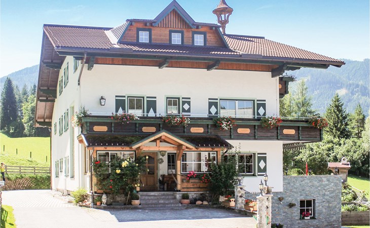 schoene Ferienwohnung Schladm. 1