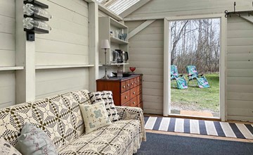 Prachtig huis met 1 slaapkamer in. 3