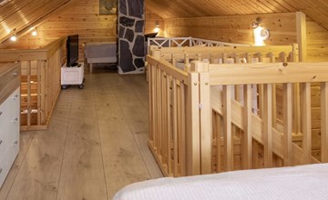 The current of the fascinator 2