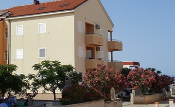 Studioappartement 50m vom Meer entfernt - Agentur TA Leut 2