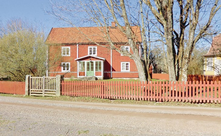 Amazing home in örsjö with WiFi 1