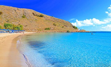 Sunlight Villa Beheizter Pool 3