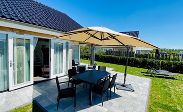 Vakantiehuis Zonnedorp 27, "Beach Villa" 3