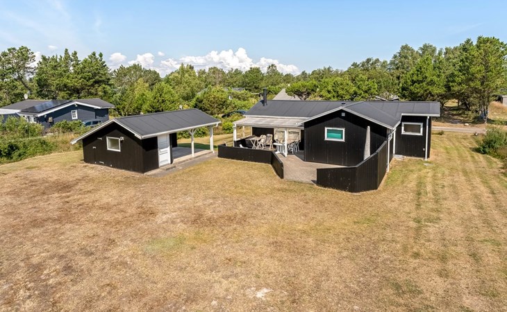 "Enken" - 450m from the sea 1