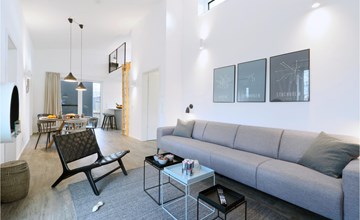Gorgeous home in Lembruch/Dümmer See 3