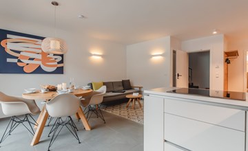 The Georgen, Maiskogel 3