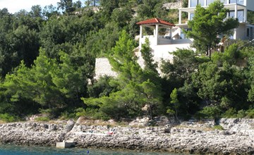 Luxuriöse Villa Hera,  Korcula,  am Strand 2
