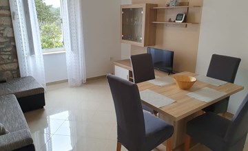 Apartment mit Balkon für zwei bis vier Personen 2