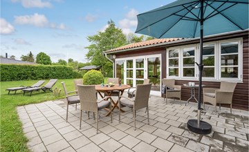 Amazing home in Nysted with WiFi 2
