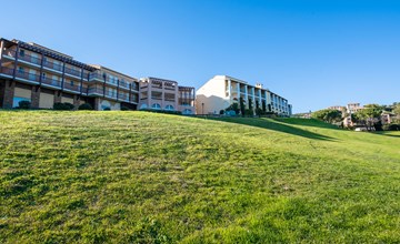 Village Cap Estérel - The Village 3