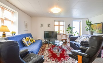 Beautiful home in Sjællands Odde 3