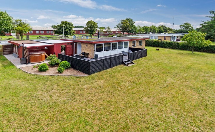 "Simon" - 1km from the sea 1