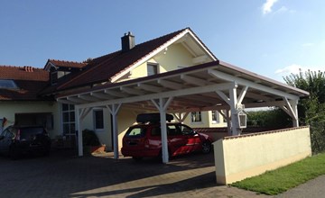 Haus Anja in Bad Füssing 2