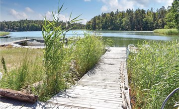 Lovely home in Sankt Anna with kitchen 3