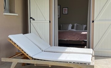 4-room villa | 8 people 3