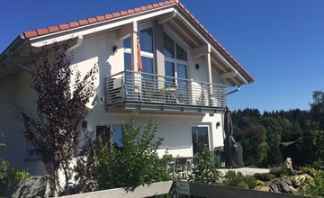 Fewo Bergblick lodge 2