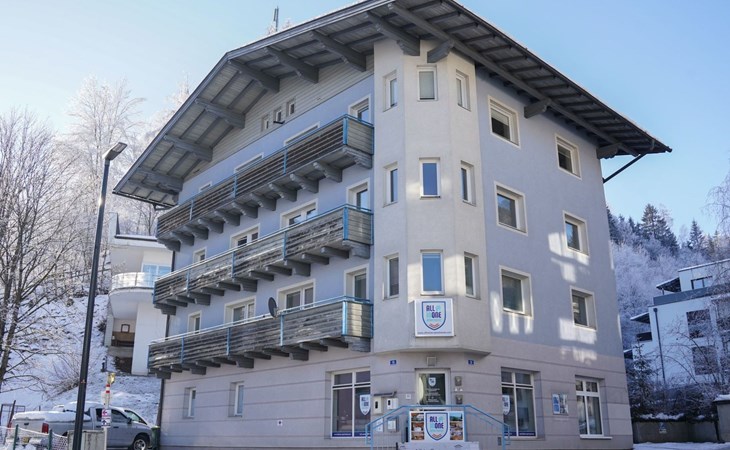 Schlafgut Küssler in Zell am See 1