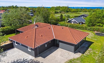 "Eunice" - 850m from the sea 3