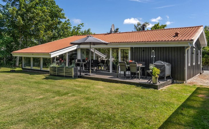 "Tiina" - 1km from the sea 1