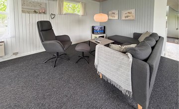 Nice home in Sydals with WiFi 3