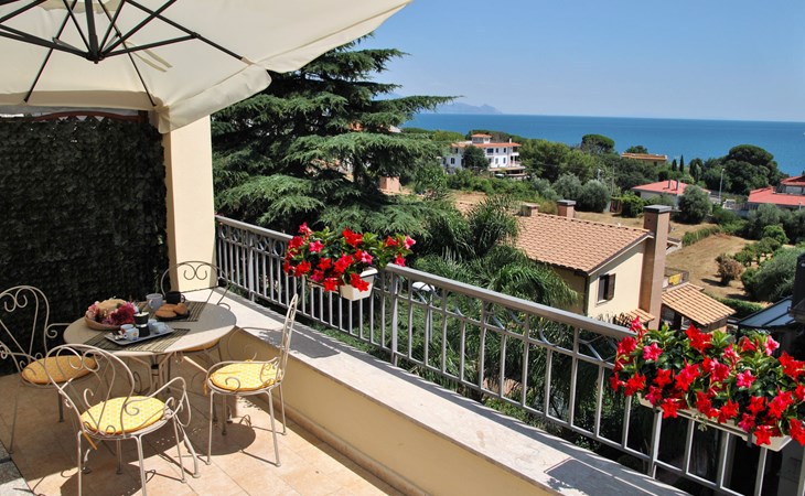Dinky's Terrace 1
