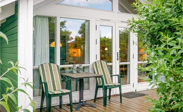 Gorgeous home in Assens with sauna 3