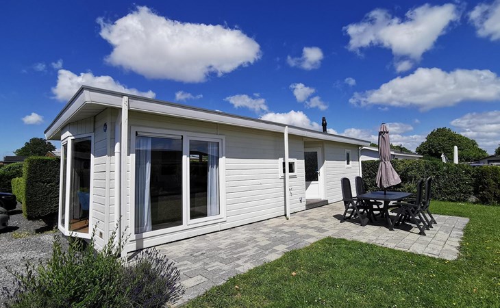 Chalet Basic 4 personen 1