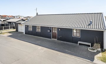 "Ottmar" -  from the sea in Western Jutland 3