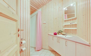 "Landuin" - 230m from the sea in Funen 2