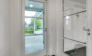 "Gullan" - 75 meter van de zee in Funen 2