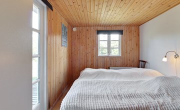 „Marja“ – 1,3 km vom Meer entfernt in Westjütland 2