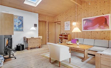 Awesome home in Gilleleje with kitchen 3