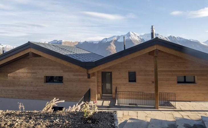 Huwetz 4 room apartment 1