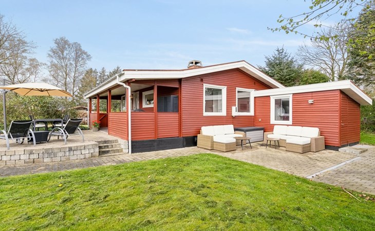 "Safina" - 100m from the sea 1