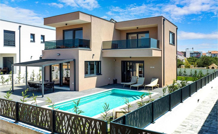 Geweldig huis in Vodice 1