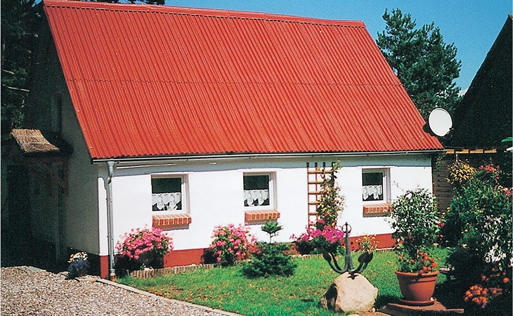 Beautiful home in Ribnitz-Damgarten 1
