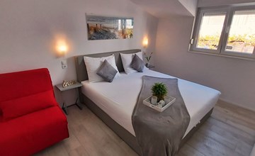 Superior Ein-Schlafzimmer-Wohnung DaMa 2