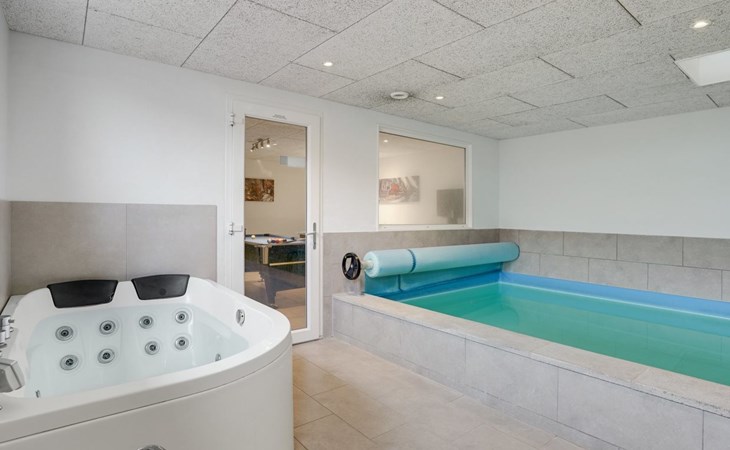 "Cara" - 200m from the sea in SE Jutland 1