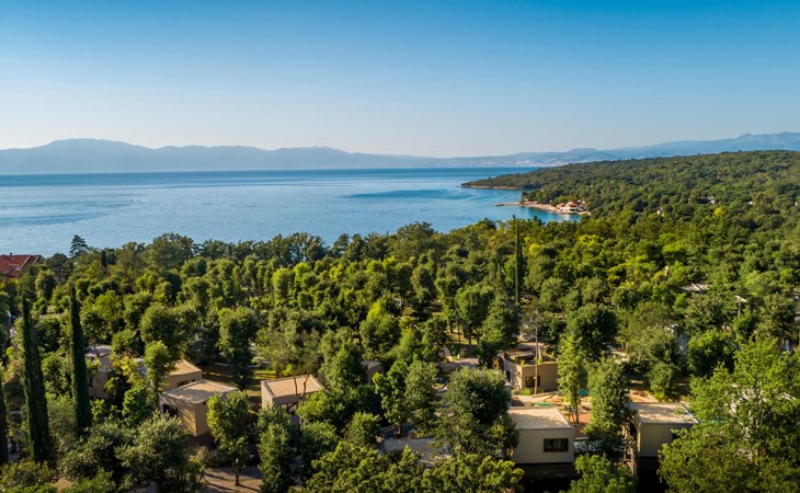 Lovely home in Njivice with swimming pool 1